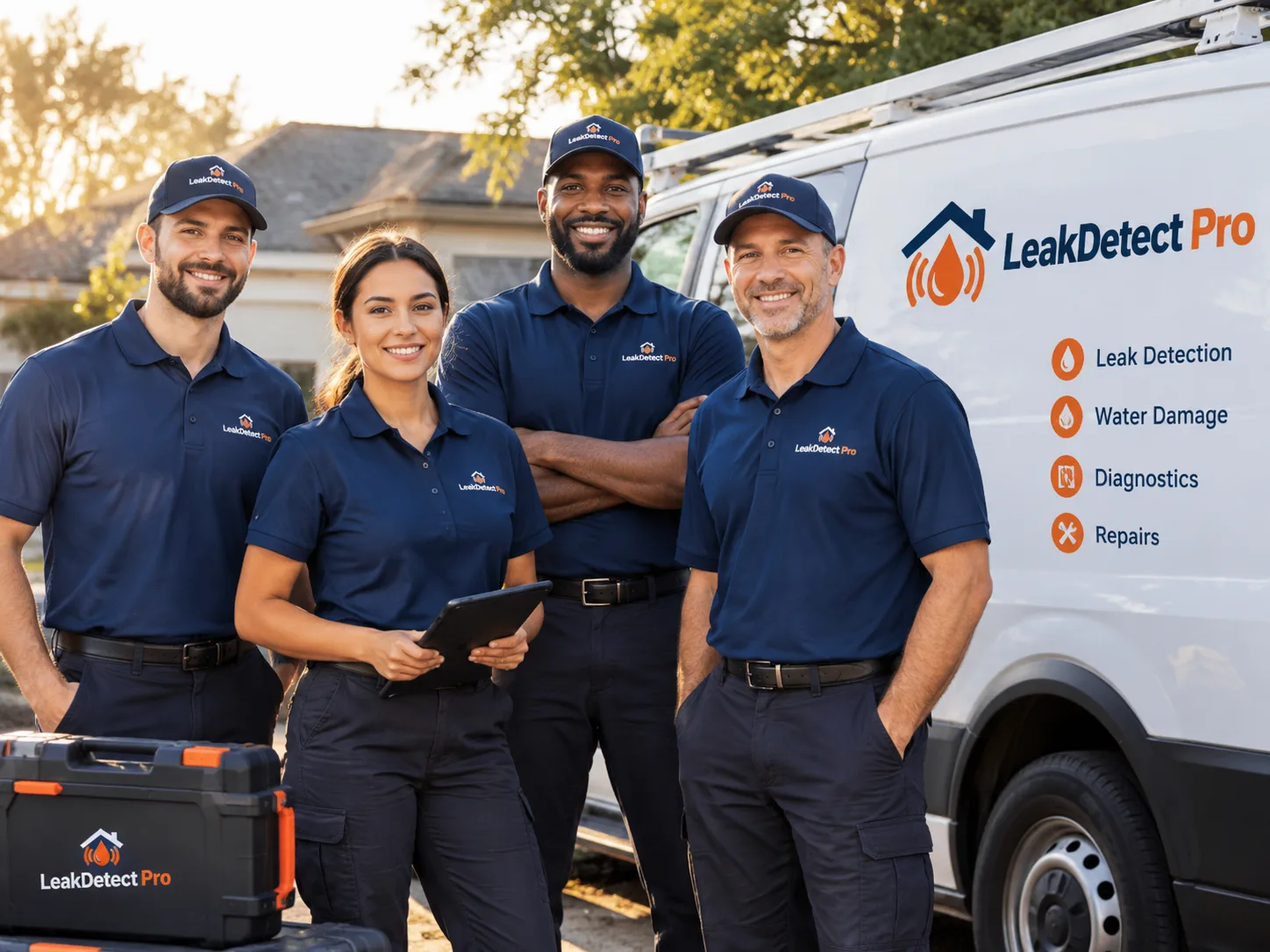 Roof Repair company in Parks, AR